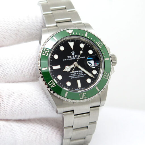 Rolex 126610LV Submariner 41