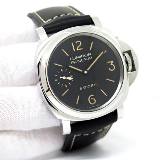 Panerai PAM 915 Luminor Base 8 Giorni 44mm