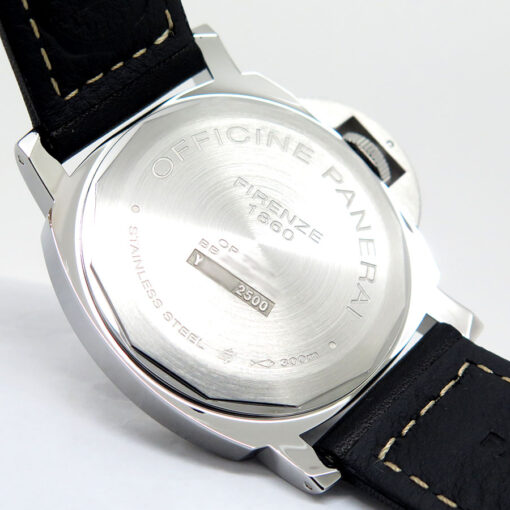 Panerai PAM 915 Luminor Base 8 Giorni 44mm - Image 4