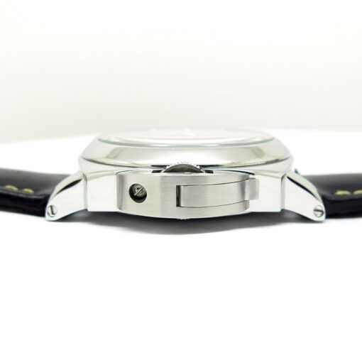 Panerai PAM 005 Luminor Marina Logo Manual Wind - Image 5