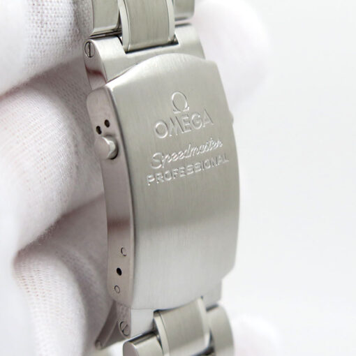 Omega Speedmaster Professional Moonwatch on Bracelet with 1861 Movement - Image 8