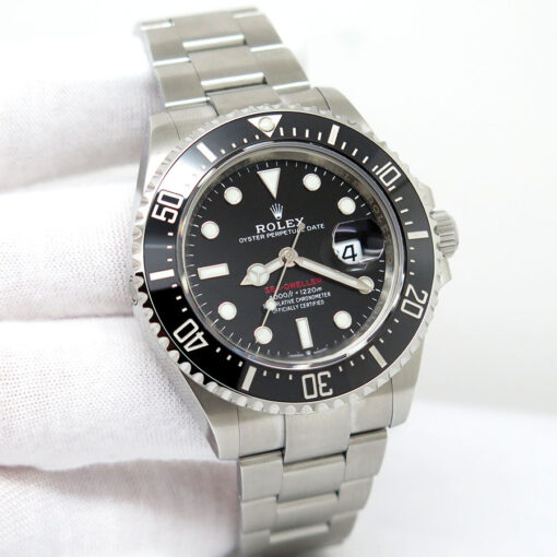 Rolex 126600 Seadweller