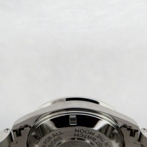 Omega Speedmaster Professional Moonwatch on Bracelet with 1861 Movement - Image 6