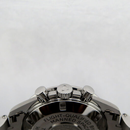 Omega Speedmaster Professional Moonwatch on Bracelet with 1861 Movement - Image 5