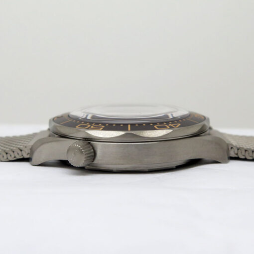 Omega Seamaster Diver 300m ‘007 Edition Titanium - Image 6