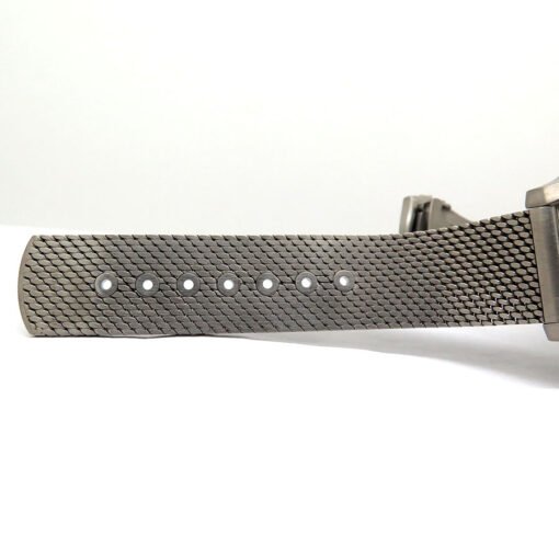 Omega Seamaster Diver 300m ‘007 Edition Titanium - Image 8