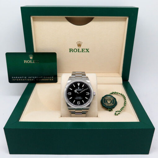 Rolex 214270 Explorer - Image 2