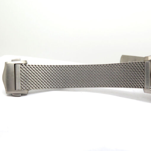 Omega Seamaster Diver 300m ‘007 Edition Titanium - Image 7