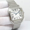 Cartier WSSA0018 Santos de Cartier Automatic Large