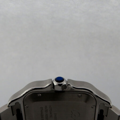 Cartier WSSA0018 Santos de Cartier Automatic Large - Image 5