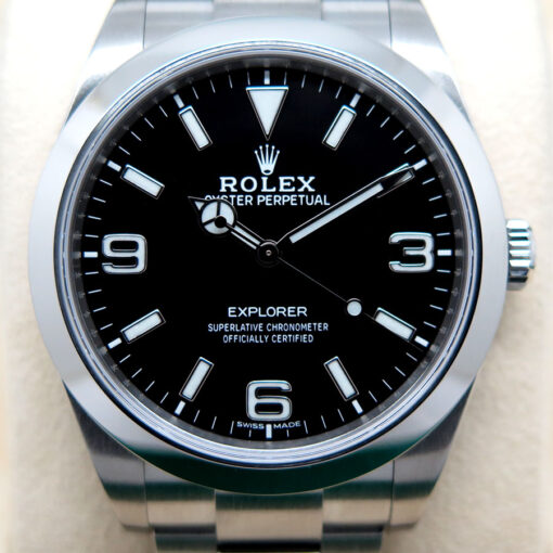 Rolex 214270 Explorer - Image 3