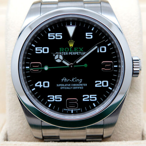 Rolex 116900 Air King - Image 3