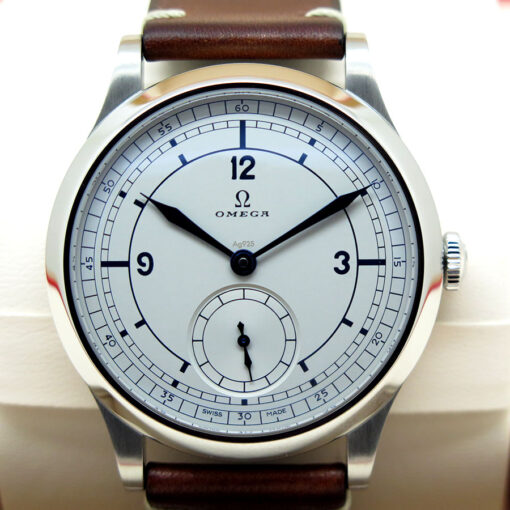 Omega Specialties CK 859 Manual Wind - Image 3