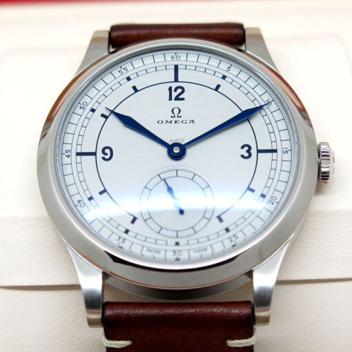 Omega Specialties CK 859 Manual Wind - Image 4