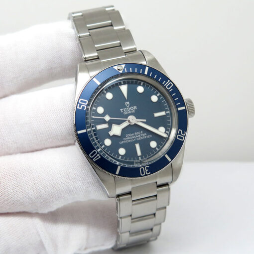 Tudor 79030B Black Bay Fifty-Eight on Bracelet