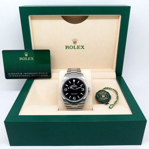 Rolex 224270 Explorer 40mm - Image 2