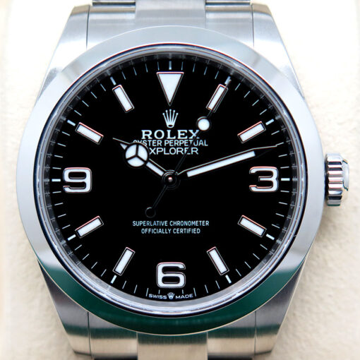 Rolex 224270 Explorer 40mm - Image 3