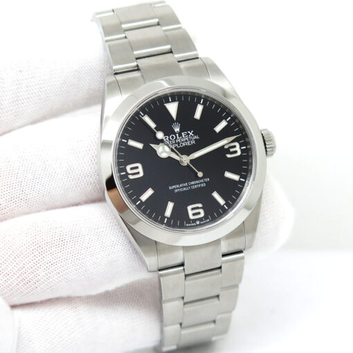 Rolex 224270 Explorer 40mm