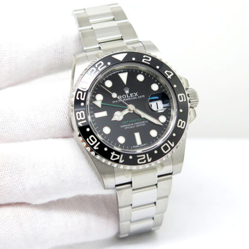 Rolex 116710LN GMT Master II (New Old Stock)