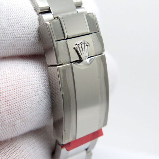 Rolex 116710LN GMT Master II (New Old Stock) - Image 7