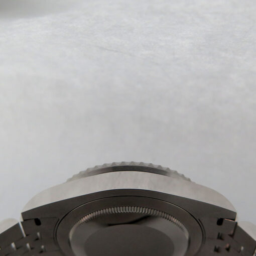 Rolex 126710GRNR GMT Master II on Jubilee - Image 5
