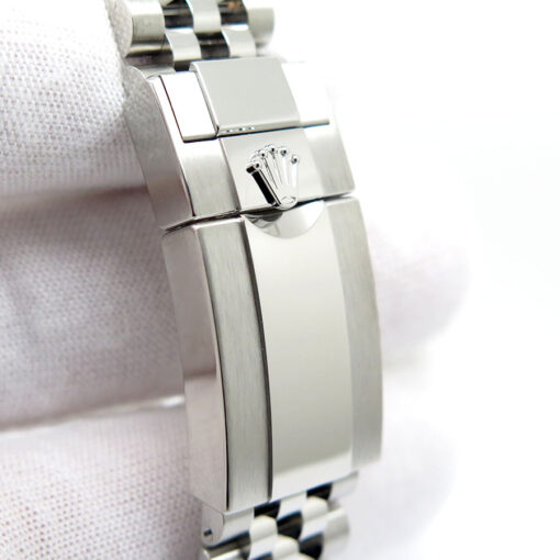 Rolex 126720VTNR GMT Master II on Jubilee - Image 7