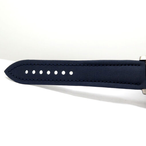 Blancpain Fifty Fathoms Titanium Automatic with Blue Dial - Image 8