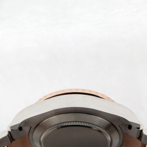 Rolex 116681 Yachtmaster II 18K/SS - Image 5