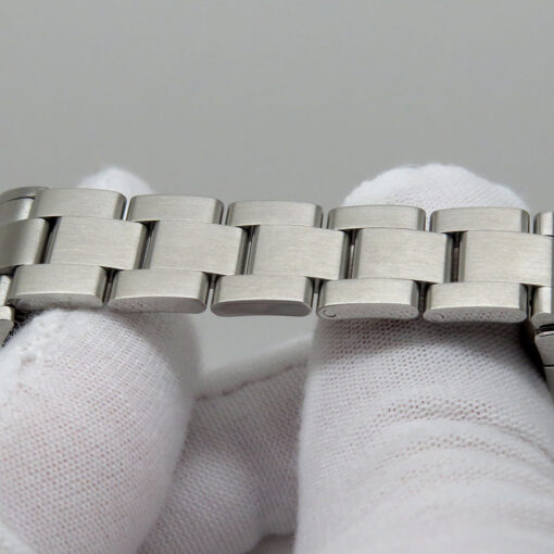 Rolex 276200 Oyster Perpetual with Black Dial - Image 8