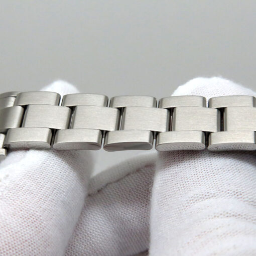 Rolex 276200 Oyster Perpetual with Black Dial - Image 6