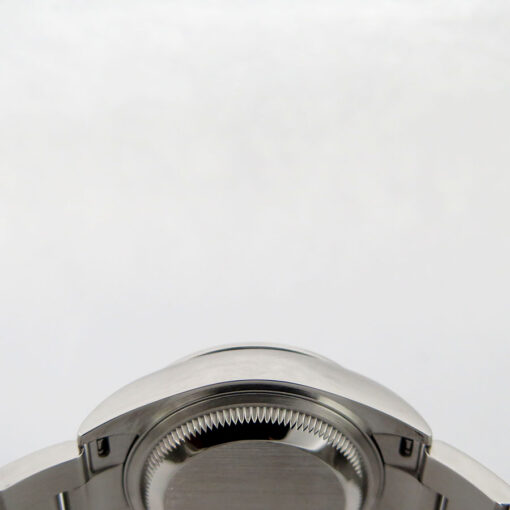 Rolex 276200 Oyster Perpetual with Black Dial - Image 5