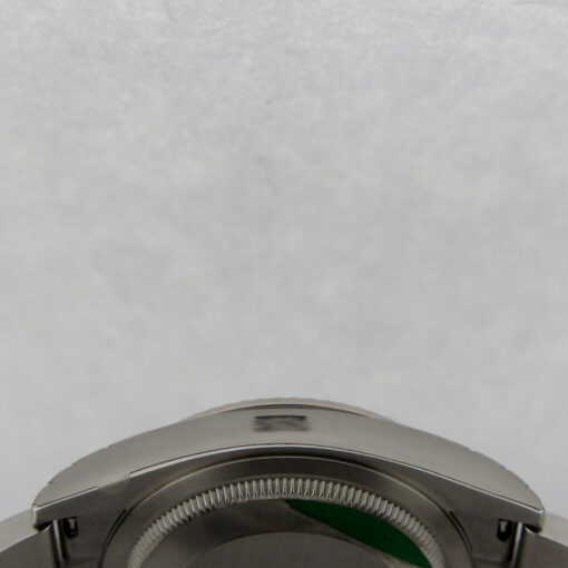Rolex 126234 Datejust with Blue Stick Dial on Oyster - Image 5