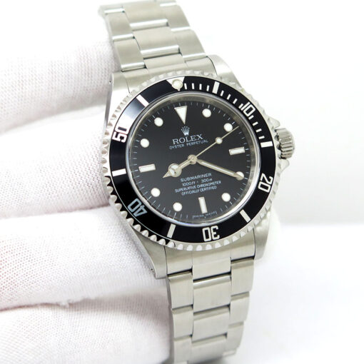 Rolex 14060M Submariner No Date