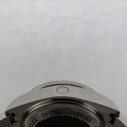 Rolex 126660 Deepsea Seadweller D-Blue - Image 5