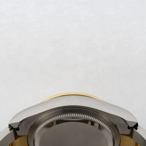 Rolex 126503 Cosmograph Daytona 18K/SS with White Dial - Image 6