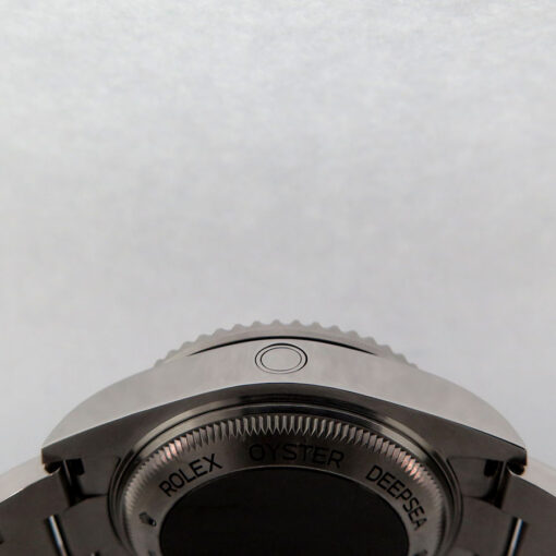 Rolex 126660 Deepsea Seadweller D-Blue - Image 5