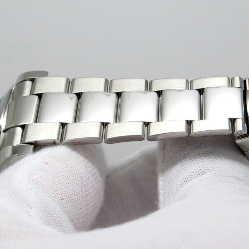 Rolex 116400GV Milgauss with Black Dial - Image 8