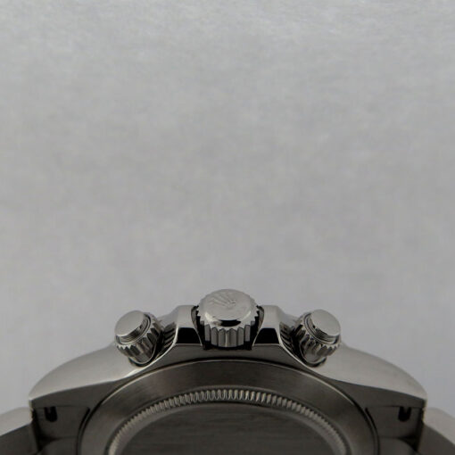 Rolex 116520 Cosmograph Daytona with Black Dial - Image 5