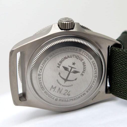 Tudor 2542G247NU Pelagos FXD GMT - Image 4