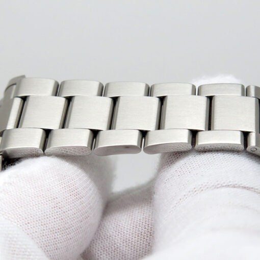 Rolex 16570 Explorer II with White Dial and 3186 Movement - Image 6