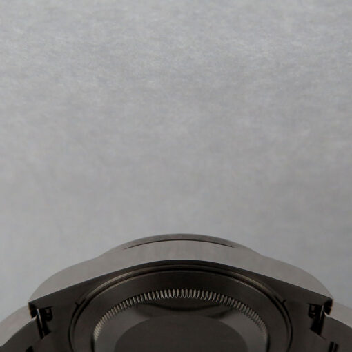 Rolex 16570 Explorer II with White Dial and 3186 Movement - Image 5