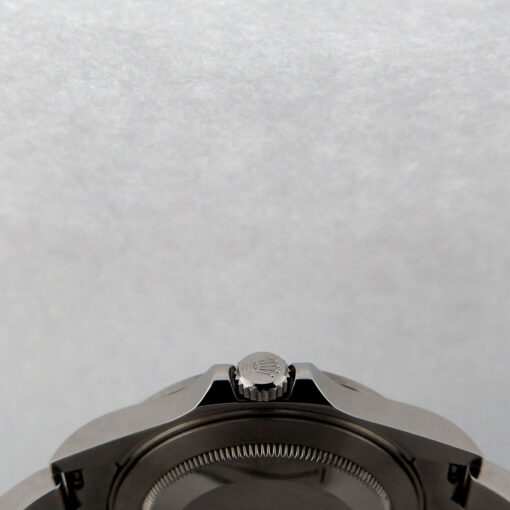 Rolex 16570 Explorer II with White Dial and 3186 Movement - Image 4