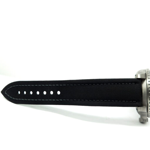 Blancpain Fifty Fathoms Titanium Automatic 45mm with Black Dial - Image 8