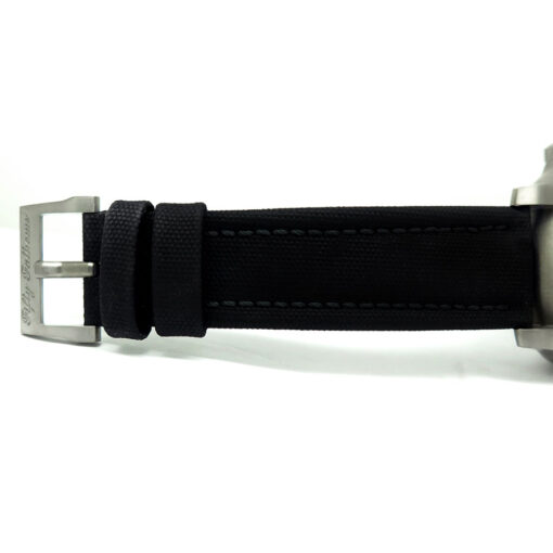 Blancpain Fifty Fathoms Titanium Automatic 45mm with Black Dial - Image 7