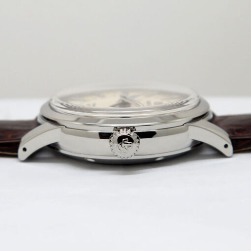 Grand Seiko SBGM221 Elegance GMT - Image 6