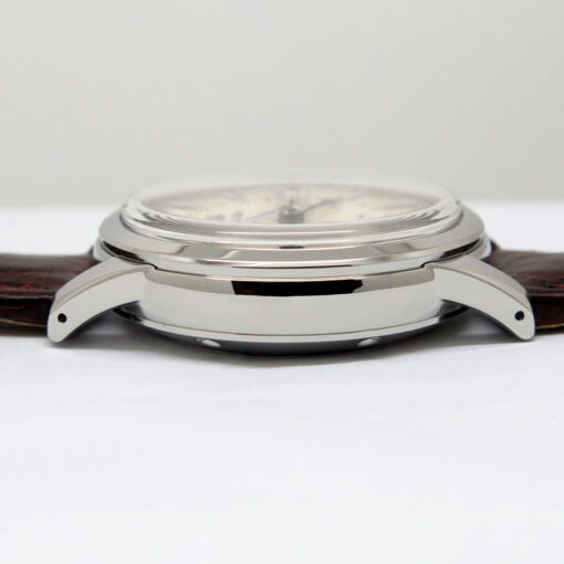 Grand Seiko SBGM221 Elegance GMT - Image 7