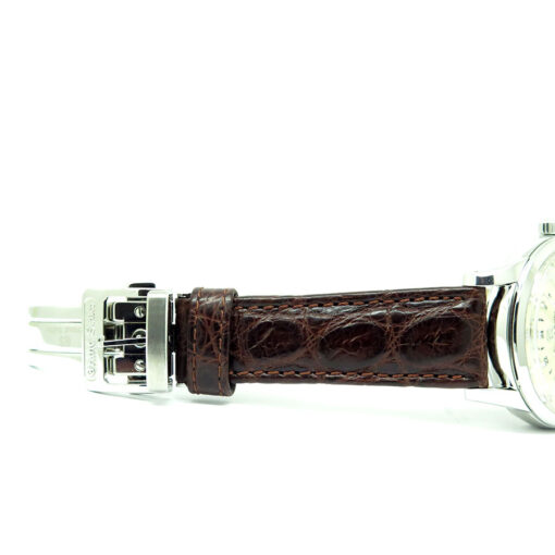 Grand Seiko SBGM221 Elegance GMT - Image 8