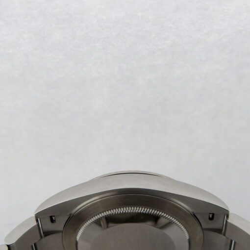 Rolex 126334 Datejust 41 with White Roman Dial on Oyster - Image 5