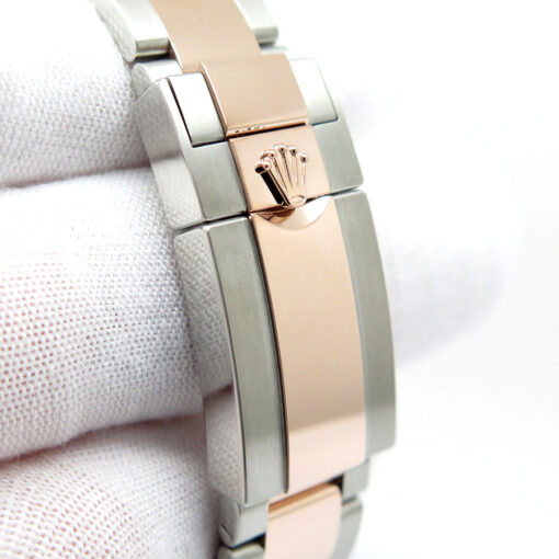 Rolex 126711CHNR GMT Master II 18K/SS - Image 7