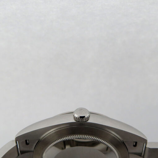Rolex 126334 Datejust 41 with White Roman Dial on Oyster - Image 4